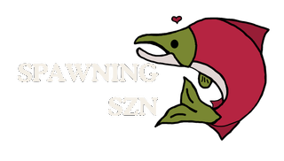 Spawning Szn logo